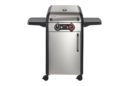 Grătare electrice - Gratar electric 3 Kw Enders eFlow Pro 2 Turbo 97106