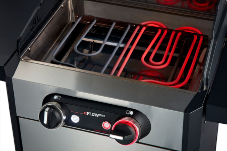 Gratar electric 3 Kw Enders eFlow Pro 2 Turbo 97106 [9]