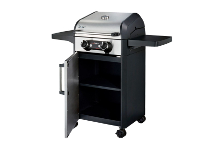 Gratar electric 3 Kw Enders eFlow Pro 2 Turbo 97106 [4]