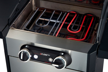 Gratar electric 3 Kw Enders eFlow Pro 2 Turbo 97106 [7]