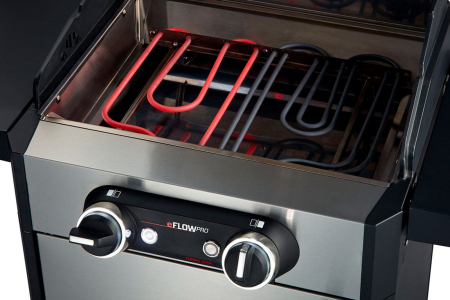 Gratar electric 3 Kw Enders eFlow Pro 2 Turbo 97106 [6]
