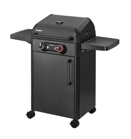 Grătare electrice - GRATAR ELECTRIC 3 KW ENDERS EFLOW PRO Pro 2 TURBO 9712