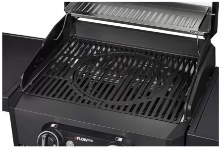 GRATAR ELECTRIC 3 KW ENDERS EFLOW PRO Pro 2 TURBO 9712 [2]