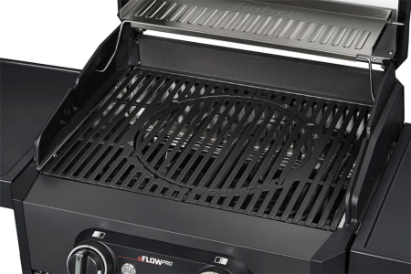 Gratar electric 3 Kw Enders eFlow Pro 2 Turbo 97126 grafit mat [4]