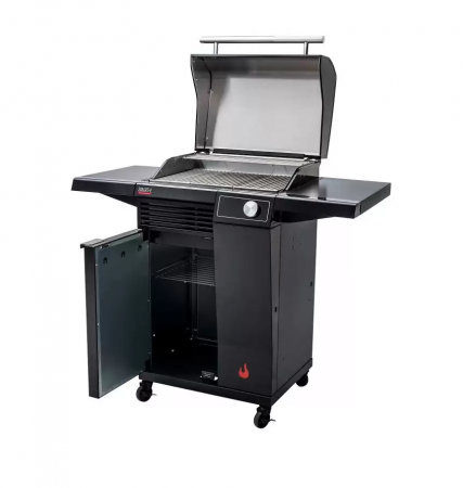 GRATAR ELECTRIC CHAR-BROIL SMART-E TRU-INFRARED 2.0 140959 [2]