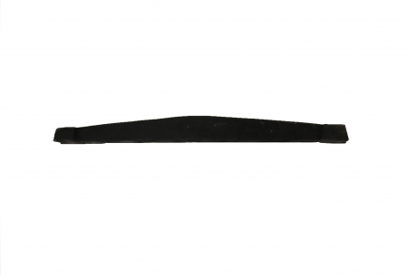 ACCESORII SOBĂ, ȘEMINEU ȘI CUPTOR - GRATAR FONTA UN SEGMENT 450 mm