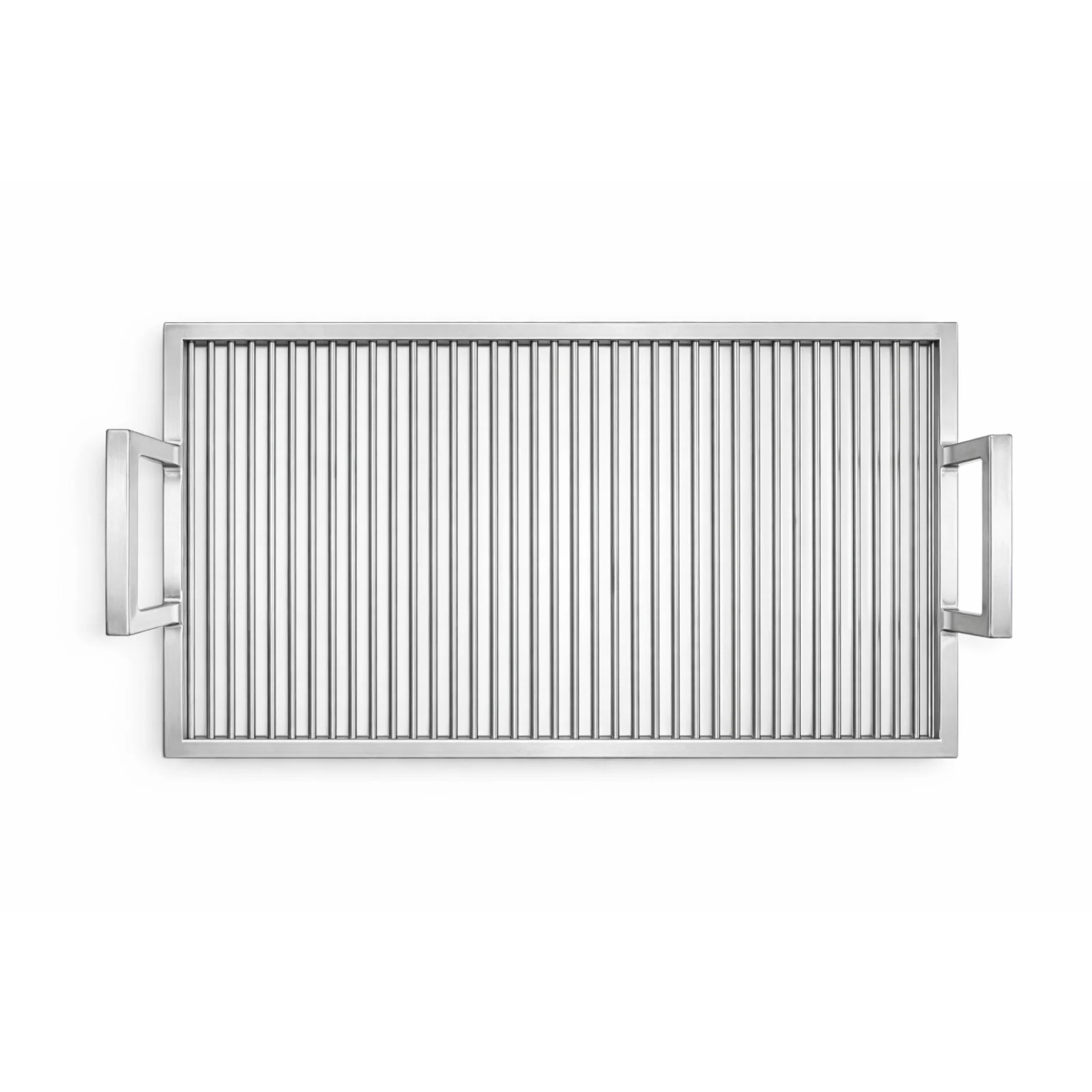 GRĂTARE DE GRĂDINĂ - Grătar inox 715 x 740 mm, bară 8 mm - Standard