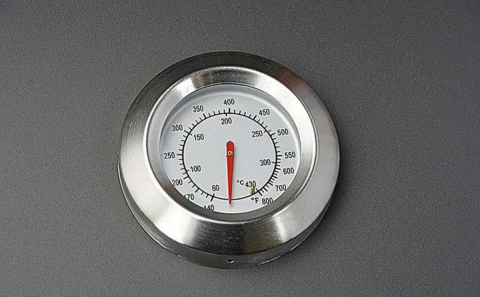 Gratar pe carbuni Activa Angular XXL 11250C, gratare din fonta 71 x 46 cm [7]