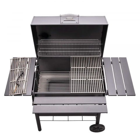 Gratar pe carbuni Char-Broil 140253 [1]