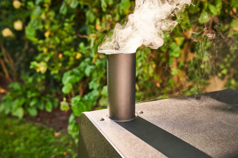 Gratar pe carbuni Char-Broil 140253 [11]