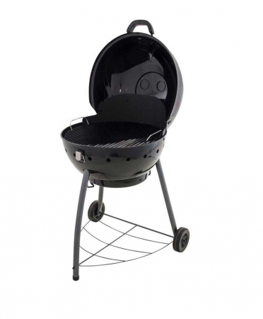 GRATAR PE CARBUNI CHAR-BROIL KETTLEMAN 140756 [1]