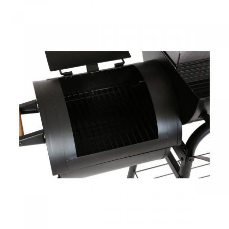 Gratar pe carbuni cu afumatoare American BBQ Washington Activa 11240 [7]