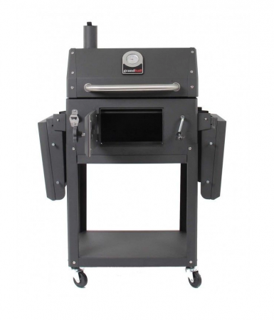 GRATAR PE CARBUNI GRANDHALL XENON K01000171A [1]