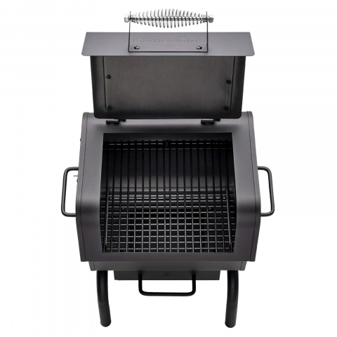 Gratar pe carbuni portabil Char-Broil 2GO 140251 [1]