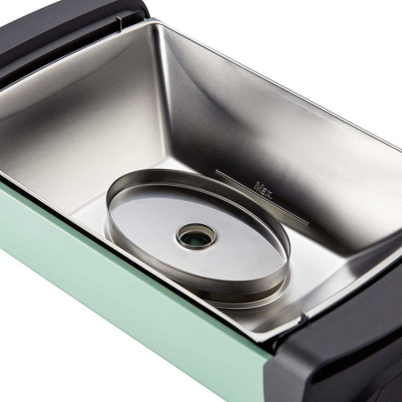 Gratar pe carbuni portabil Enders Aurora Mirror Black 1365 [2]