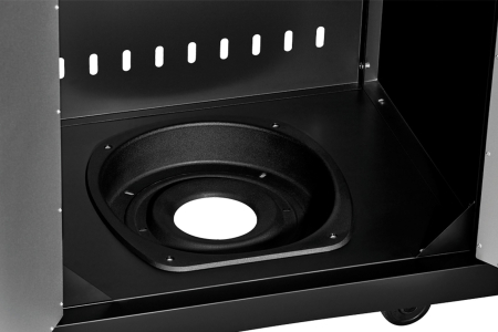 Gratar pe gaz, 3 arzatoare inox, arzator infrarosu ajustabil, grile fonta, Enders Uniq 3 IK Cruster 870033 [12]