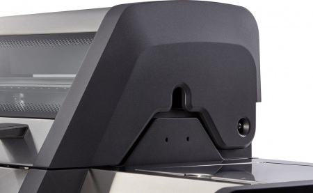 Gratar pe gaz, 3 arzatoare inox, arzator infrarosu, grile fonta, Enders Monroe Pro 3 SIK Turbo 837633 [9]