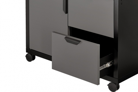 Gratar pe gaz, 6 arzatoare inox, arzator infrarosu, grile fonta, Enders Hyde 6 SIKR Turbo II 804433 [8]