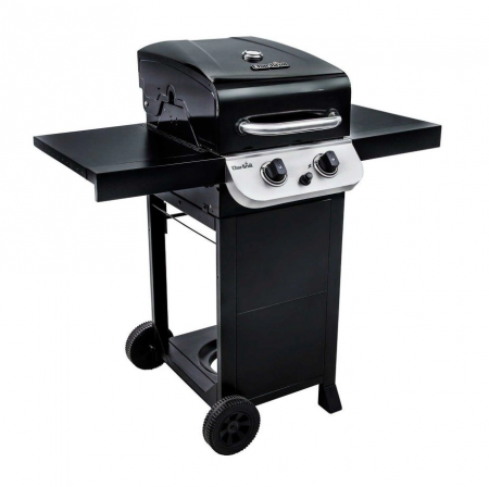 GRĂTARE PE GAZ - GRATAR PE GAZ CHAR-BROIL CONVECTIVE 210B