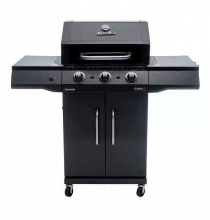 GRĂTARE PE GAZ - GRATAR PE GAZ CHAR-BROIL PERFORMANCE CORE B 3 CABINET 140944