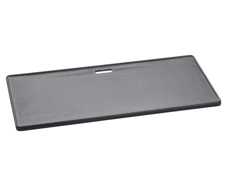 Gratar pe gaz cu 4 arzatoare din inox Grandhall Premium G4 plus si arzator lateral sear burner K04000326A, incastrabil [9]