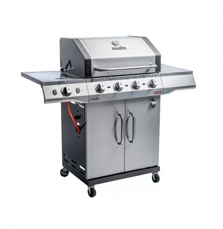 GRATAR PE GAZ DIN INOX CHAR-BROIL PERFORMANCE PRO S 4 140967 [1]