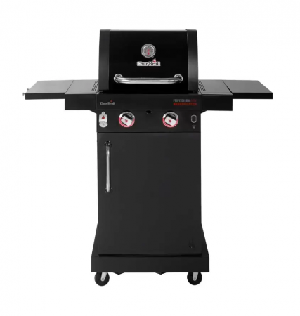 GRĂTARE PE GAZ - GRATAR PE GAZ DIN INOX CHAR-BROIL PROFESSIONAL CORE B 2 140914