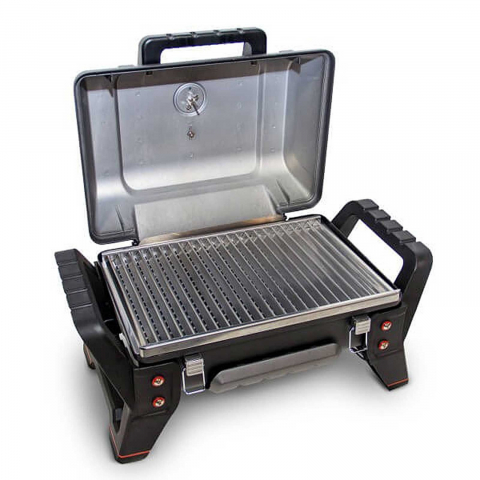 Gratar pe gaz portabil Char-Broil Grill2Go X200 140691 [1]