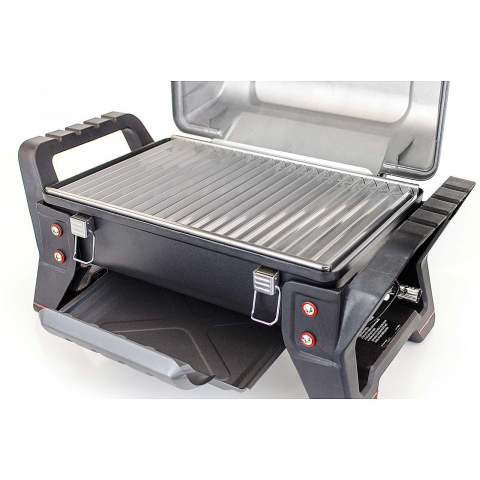 Gratar pe gaz portabil Char-Broil Grill2Go X200 140691 [4]
