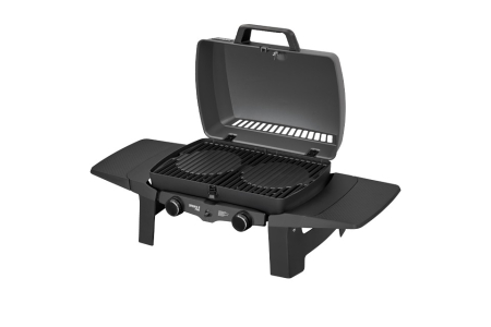 Gratar pe gaz si aragaz portabil Enders Urban II Pro 206233 [1]