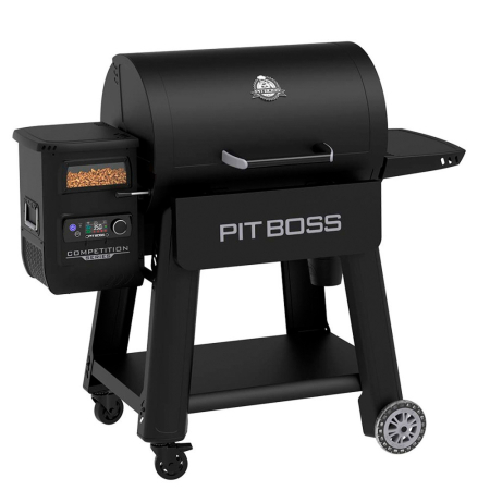Gratar si afumatoare pe peleti Pit Boss Competition 1250 11097 [1]