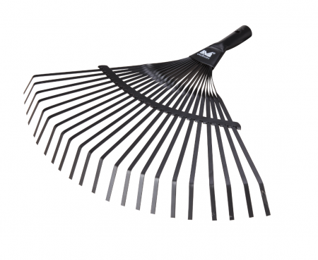 Unelte pentru grădinărit - GREBLA DINTI FLEXIBILI 1120