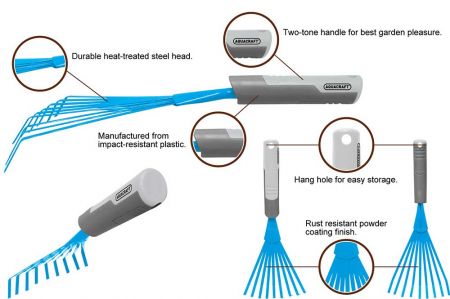 grebla-metalica-pentru-frunze-aquacraft [1]