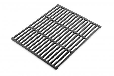Plite & grile pentru gratar - Grila din fonta 40 x 32 cm pentru gratarele Dakota sau Madera Activa 10784