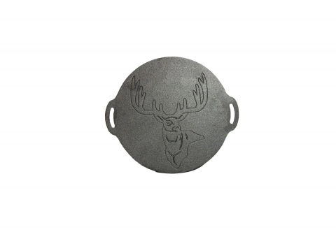 GRILL DISC SET MULTIFUNCTIONAL 4 PIESE [7]