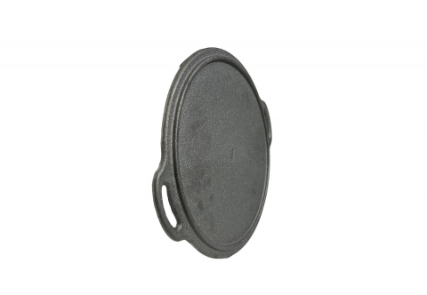 GRILL DISC SET MULTIFUNCTIONAL 4 PIESE [8]