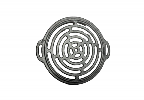 GRILL DISC SET MULTIFUNCTIONAL 4 PIESE [10]
