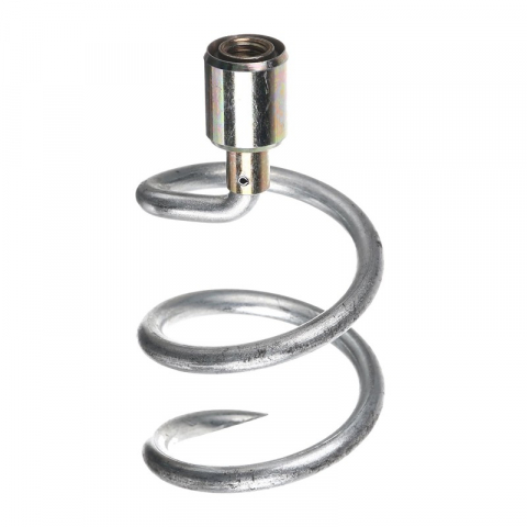 ACCESORII SOBĂ, ȘEMINEU ȘI CUPTOR - Harpon in forma Q