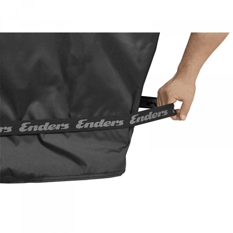 Husa 67 x 49 x 92 cm Enders 5699 pentru gratar Urban pe carucior [1]