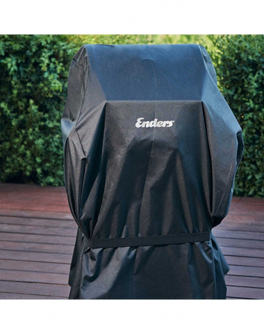 Husa 67 x 49 x 92 cm Enders 5699 pentru gratar Urban pe carucior [2]