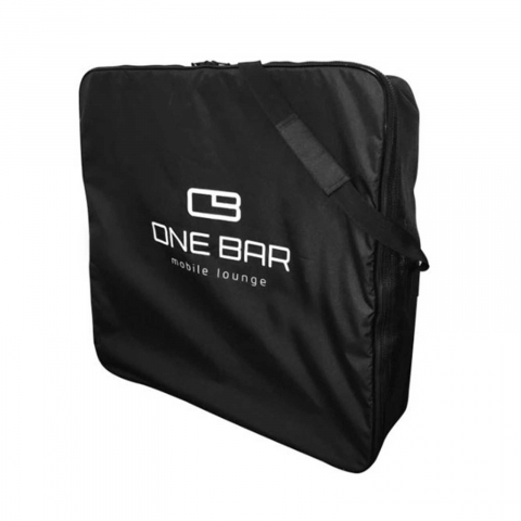 Husa de transport 70 x 70 x 18 cm pentru fotoliu One Bar Element 1, 2 sau 3 ONEBAR982 [1]
