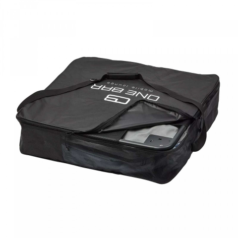 DIVERSE - Husa de transport 70 x 70 x 18 cm pentru fotoliu One Bar Element 1, 2 sau 3 ONEBAR982