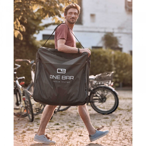 Husa de transport 70 x 70 x 18 cm pentru fotoliu One Bar Element 1, 2 sau 3 ONEBAR982 [6]