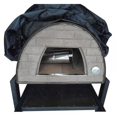 Husa pentru cuptor traditional pentru pizza pe lemne Maximus Prime 100x100x114 cm [2]