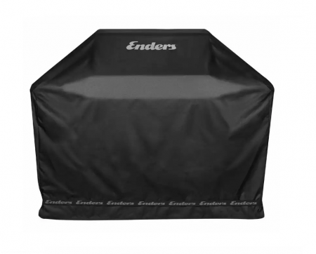 GRĂTARE DE GRĂDINĂ - HUSA PENTRU GRATAR 148 cm x 57 cm x 117 cm ENDERS 5696