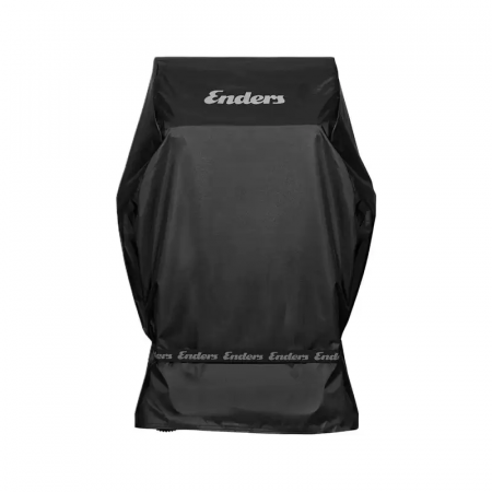 GRĂTARE DE GRĂDINĂ - HUSA PENTRU GRATAR 2 ARZATOARE 75 x 55 x 108 cm ENDERS 5691