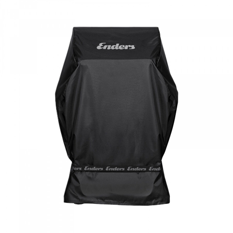 UZ GOSPODĂRESC - Husa pentru gratar 2 arzatoare 75 x 55 x 108 cm Enders 5691