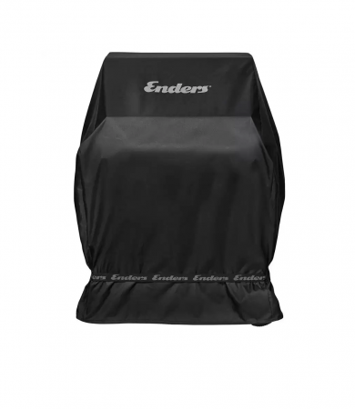 GRĂTARE DE GRĂDINĂ - HUSA PENTRU GRATAR 2 SAU 3 ARZATOARE 109 x 70 x 112 cm ENDERS 5694