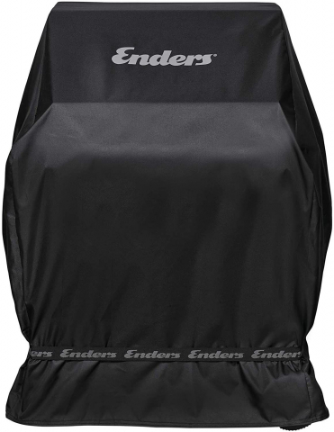 UZ GOSPODĂRESC - Husa pentru gratar 2 sau 3 arzatoare 109 x 70 x 112 cm Enders 5694