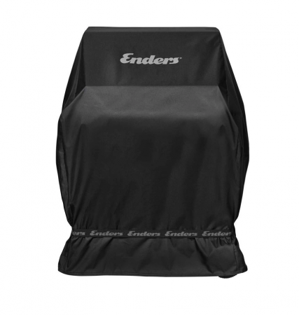 Accesorii pentru grătare - HUSA PENTRU GRATAR 2 SAU 3 ARZATOARE 87 x 70 x 112 cm ENDERS 5693